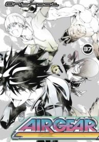 Air Gear