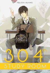 304th Study Room