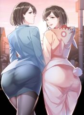 I Have Twin Girlfriends