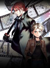 My Bodyguard is 1.3 Meters