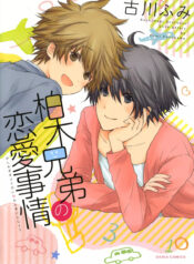 Kashiwagi Kyoudai no Renai Jijou