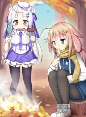 Azur Lane: Spare Time