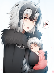 Mama Jalter