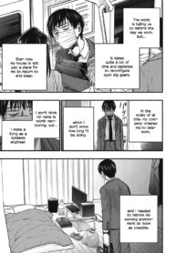 A Boring Story About Telework