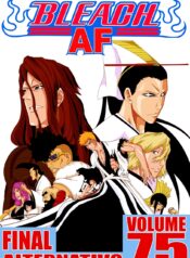 Bleach: Alternative Final