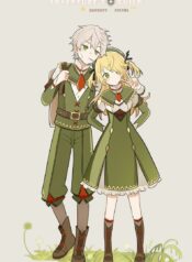 Genshin Impact: Fischl x Bennett