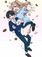 Otaku ni Otaku na Gal-Gurashi