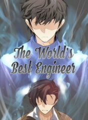The World’s Best Engineer