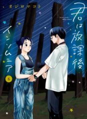 Kimi wa Houkago Insomnia