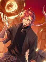 Second Fight Against the Heavens