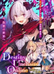 Destiny Unchain Online