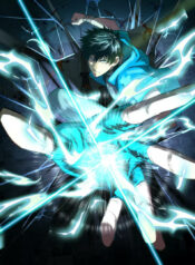 Leveling In The Future