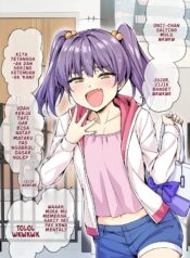 The Result of Being Repeatedly Goaded by the Local Cheeky Brat-chan