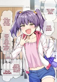 The Result of Being Repeatedly Goaded by the Local Cheeky Brat-chan