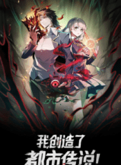 I Created an Urban Legend!