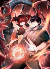 I Got the Weakest Class, Dragon Tamer